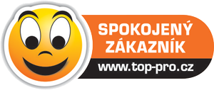 Spokojený zákazník