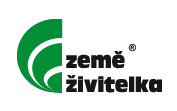 Země živitelka